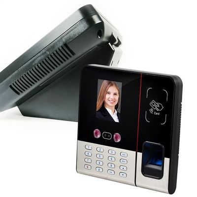 ซอฟต์แวร์ฟรี TMF630 Face Recognition Attendance Machine