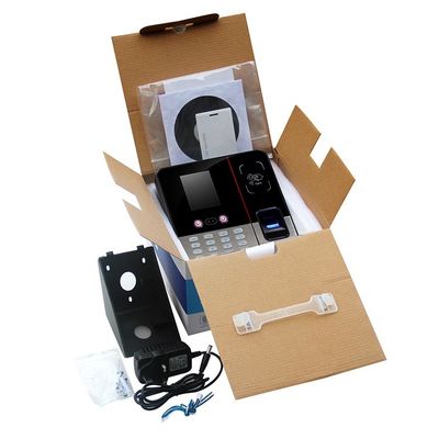 ซอฟต์แวร์ฟรี TMF630 Face Recognition Attendance Machine