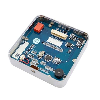 ล็อครีเลย์ วีแกนด์ เอาต์พุต 125KHz Rfid Entry Door Lock