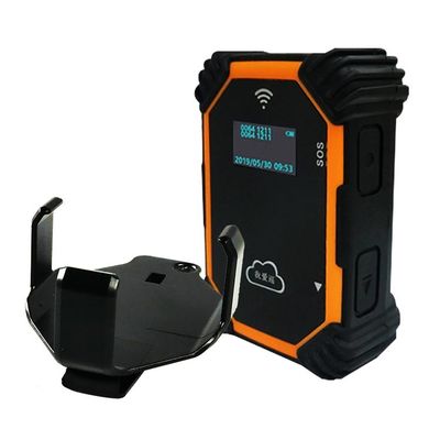 ระบบตรวจสอบความปลอดภัยออนไลน์บนคลาวด์ตาม RoHS Guard Tour