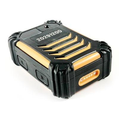 ระบบตรวจสอบความปลอดภัยออนไลน์บนคลาวด์ตาม RoHS Guard Tour