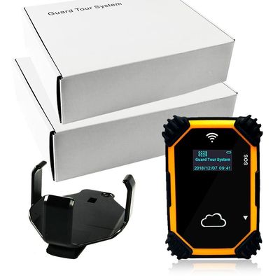 ระบบตรวจสอบความปลอดภัยออนไลน์บนคลาวด์ตาม RoHS Guard Tour