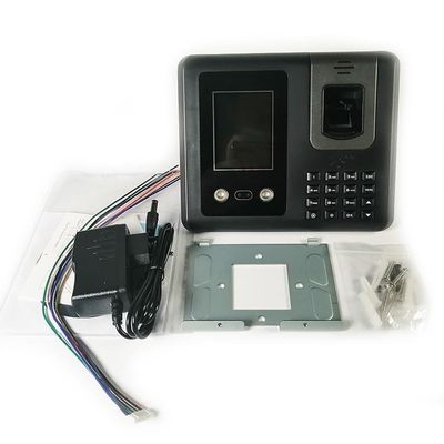 การ์ด PIN USB วีแกนด์ เครื่องบันทึกเวลาด้วยลายนิ้วมือ