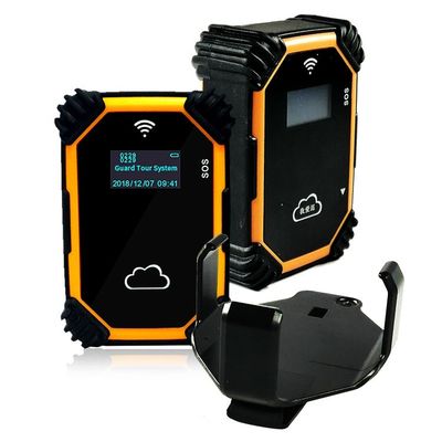 125khz Guard Tour Monitoring System