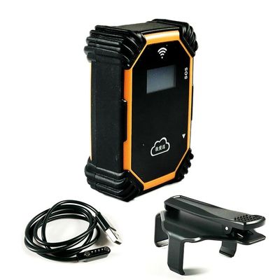 125khz Guard Tour Monitoring System