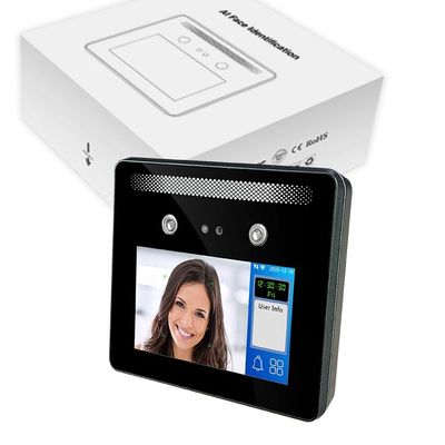 5 นิ้ว Linux TMDF05 Face Recognition Door Access System