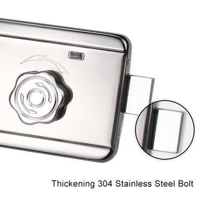 Electronic Tuya Smart Lock รหัสผ่านแบบสัมผัส Keyless Smart Digital Keypad