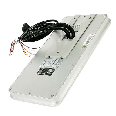 Linux System Face Recognition เครื่องไบโอเมตริกซ์ Contactless Access Control