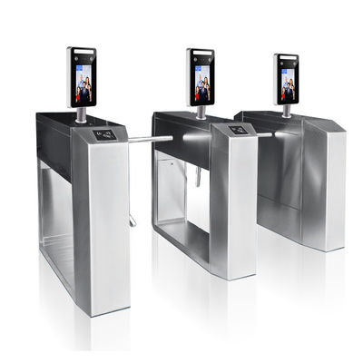 TIMMY Cloud AI01 หน้าจอ IPS ขนาด 5 นิ้วระบบจดจำใบหน้าหลายหน้า RFID Card Access Control System Door