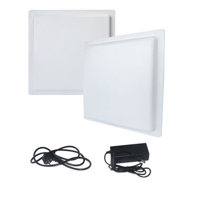 868MHz ระบบควบคุมการเข้าออกบัตร RFID แบบบูรณาการป้องกันการรบกวน